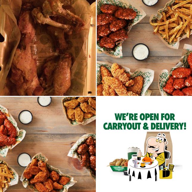 Wingstop