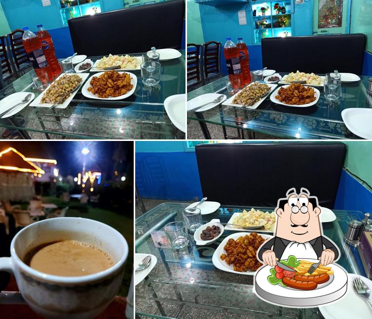 Zaiqa Family Restaurant
