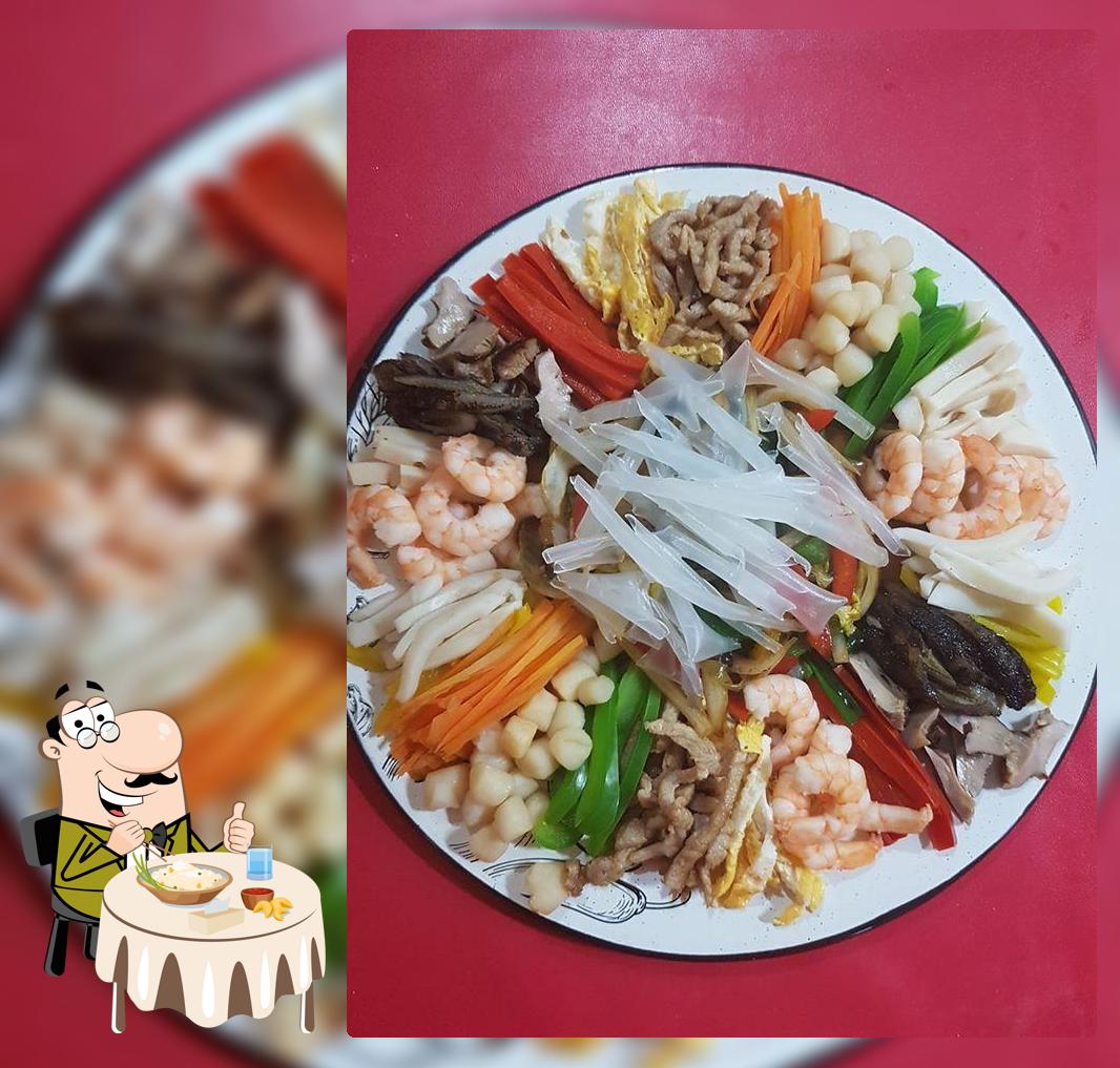 우리식당&노래방및 소주방 Apodaca