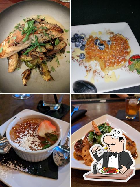 O.H.M.S. Cafe & Bar