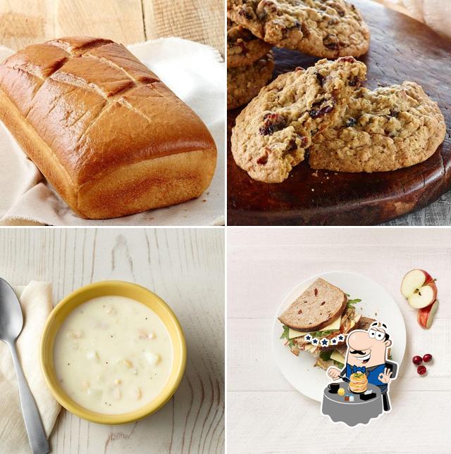 Panera Bread