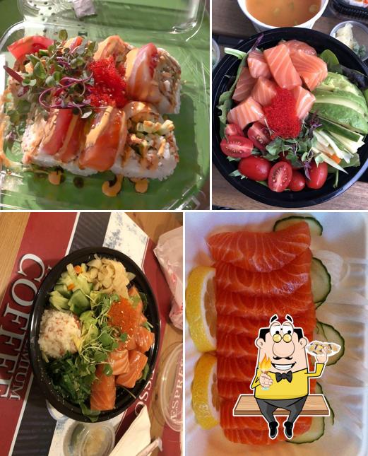 Sushi Maki