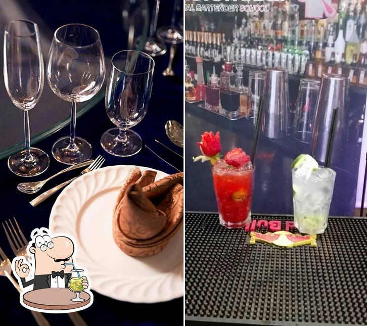 Bar L'angolo