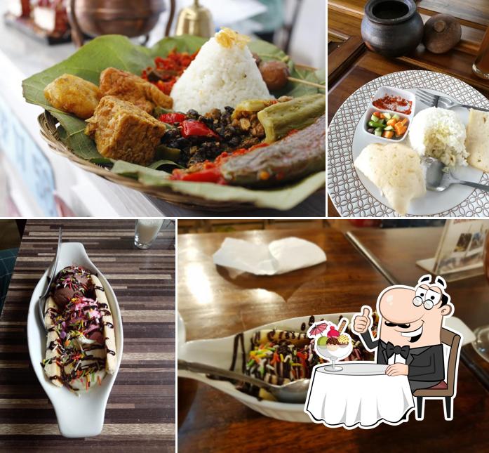 Batik Kitchen