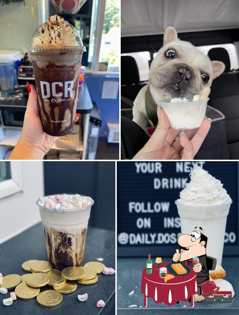 Daily Dose Coffee Co. - Kent