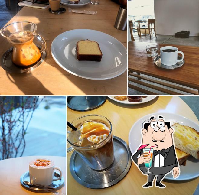 Onuki Coffee Roastery