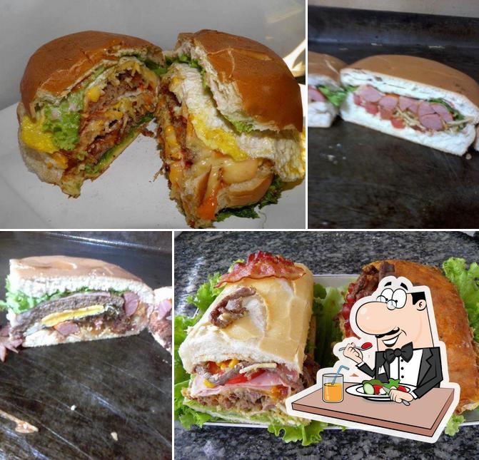 Hatekimfim Lanches