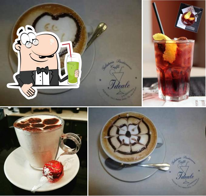 Caffè Ideale