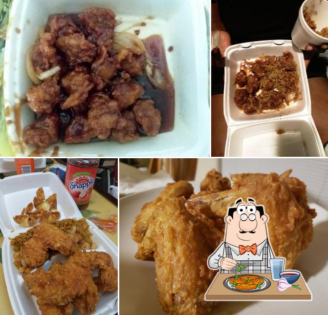 China Express