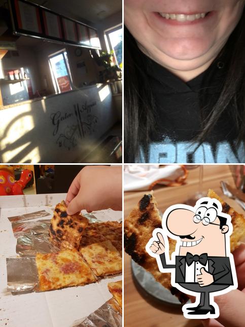 City Pizza