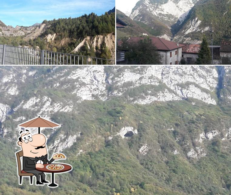 Dolomiti Al Fogher