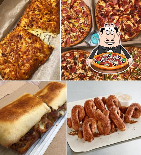 Domino's Pizza