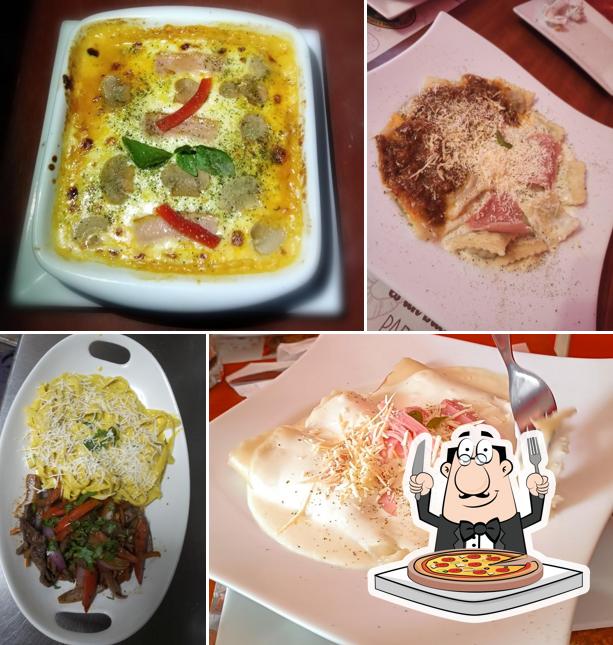 Pizzería Don Lucho