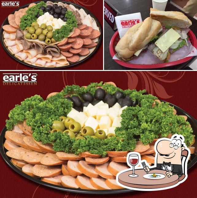 Earle's Delicatessen