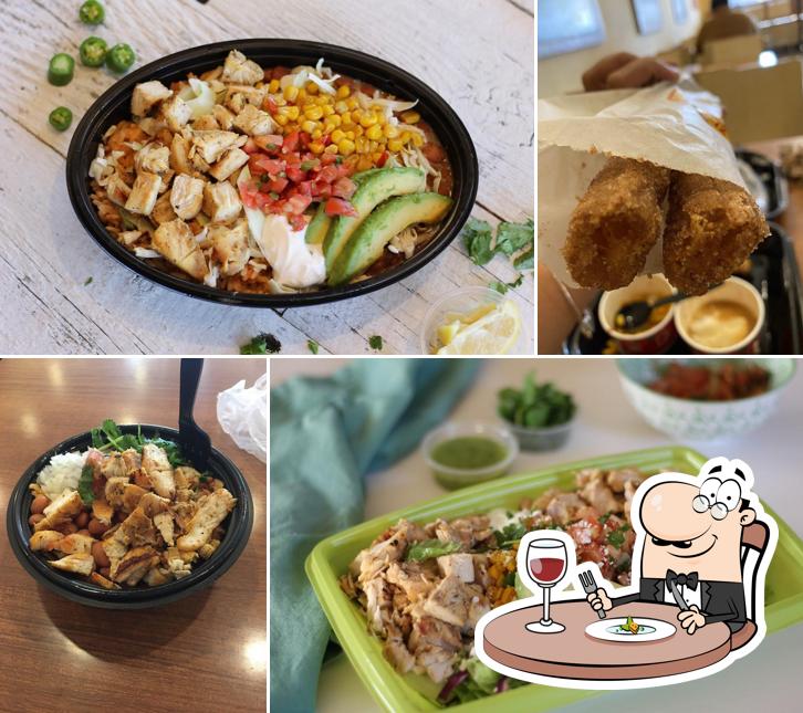 El Pollo Loco