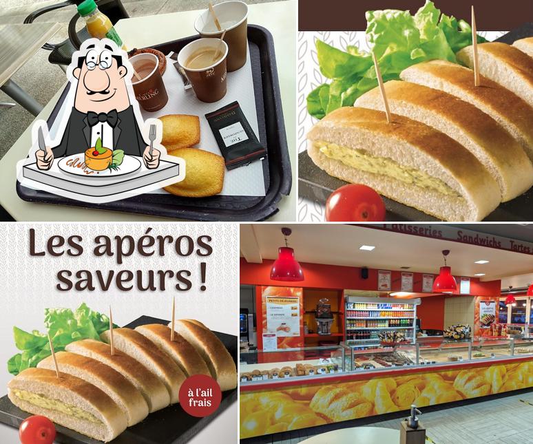 Briocherie Sicard
