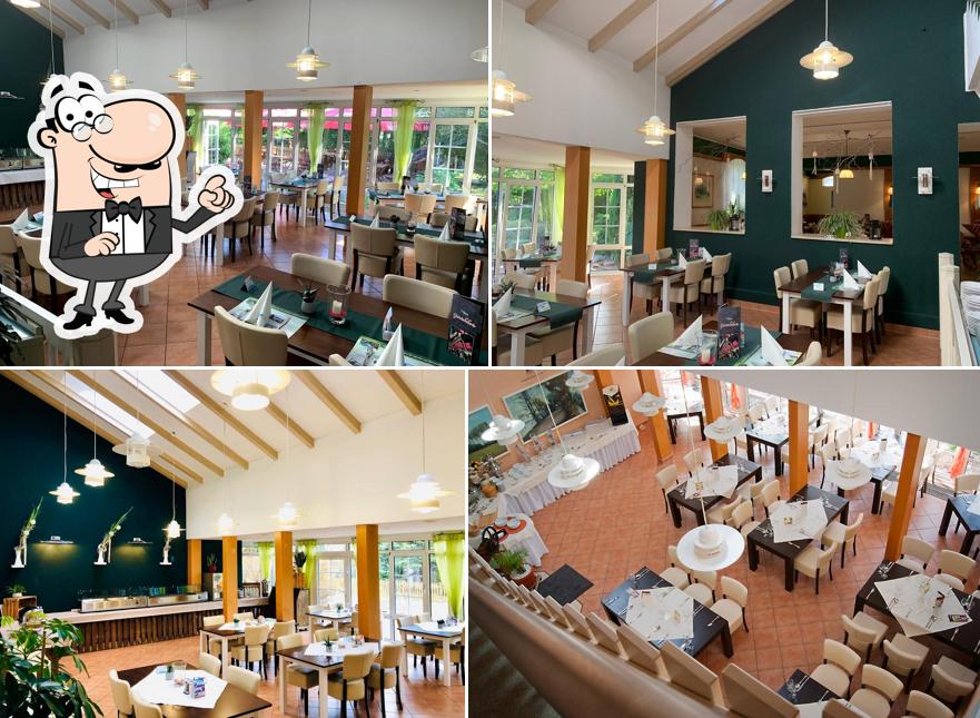 Ferien Hotel Spreewald