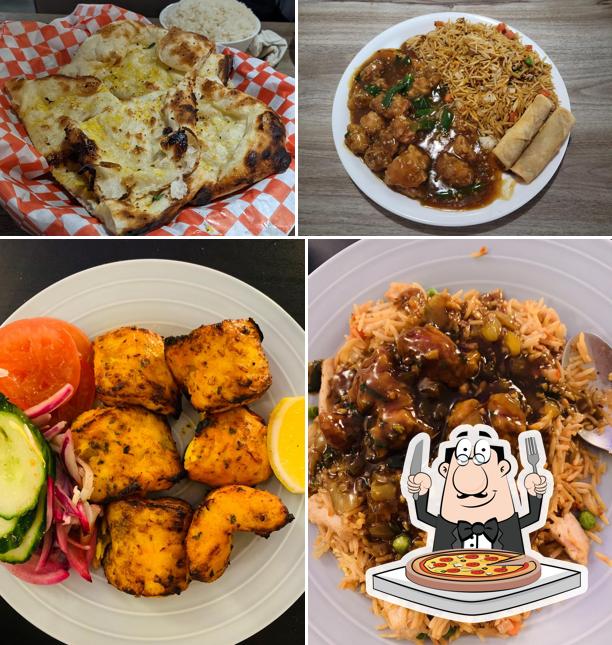 Indo Hakka Corner