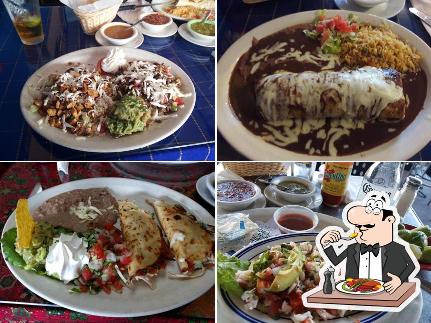 Los Magueyes Restaurant