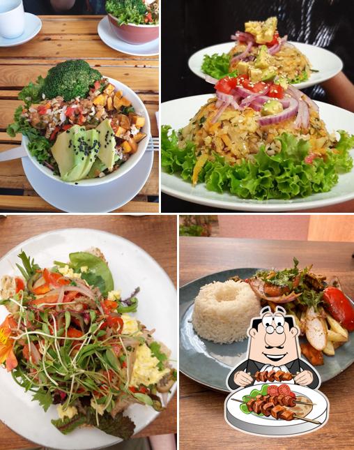 Mamacocha kitchen