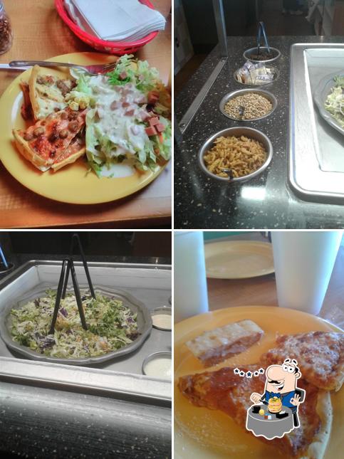 Mazzio’s Pizza & Wings