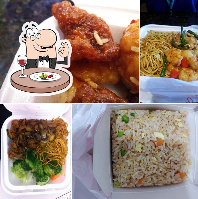 Panda Express