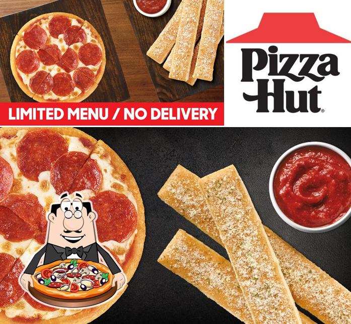 Pizza Hut Express