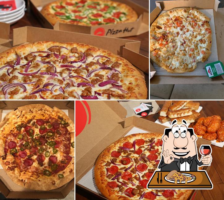 Pizza Hut