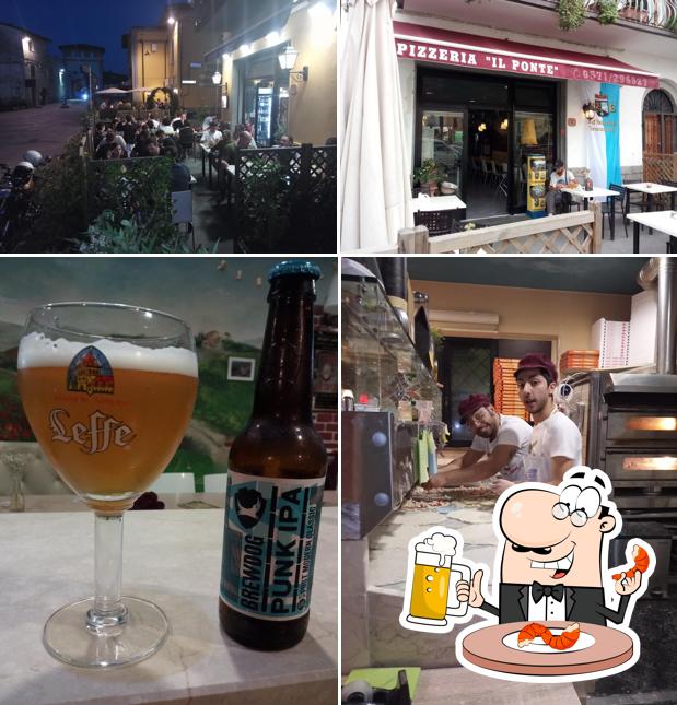 Pizzeria Birreria Il Ponte