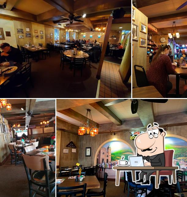 Wells Brothers Italian Restaurant