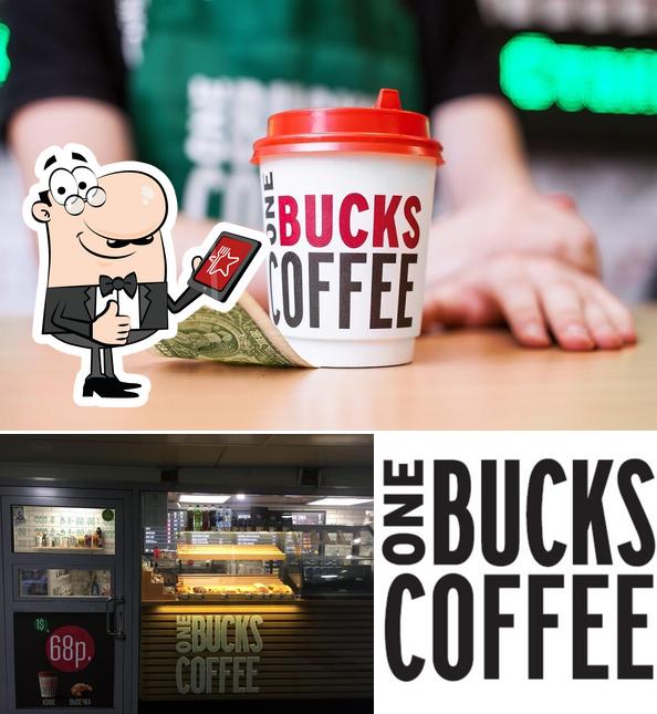 OneBucks coffee
