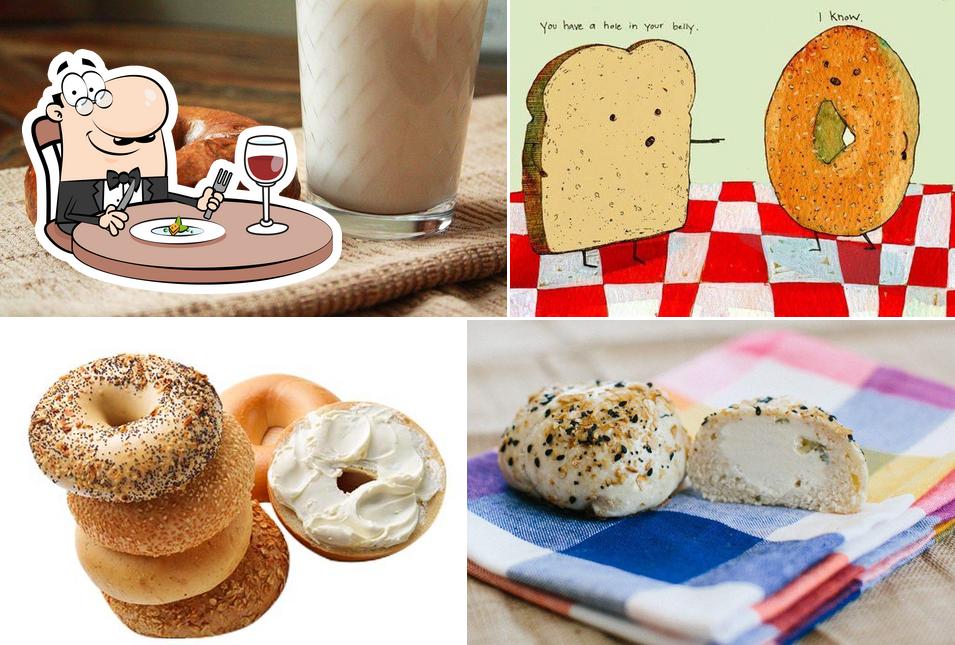 Bagel Valley