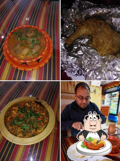 Douma Food