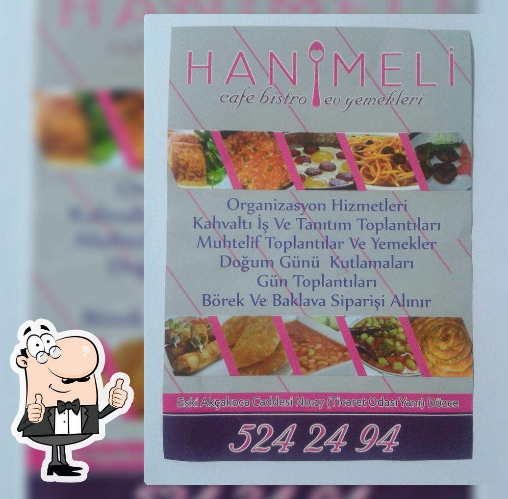 Hanımeli Home Cooking
