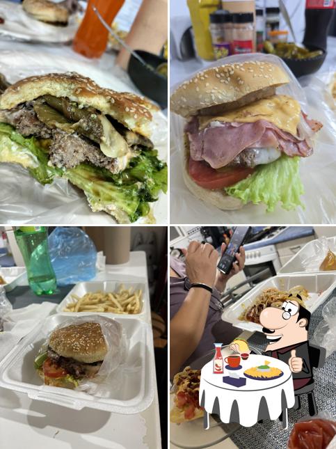 HidroBurgers