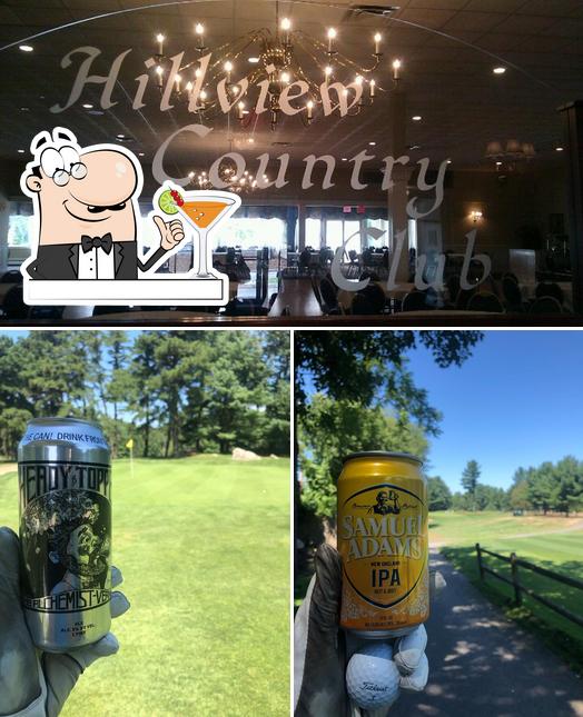 Hillview Country Club