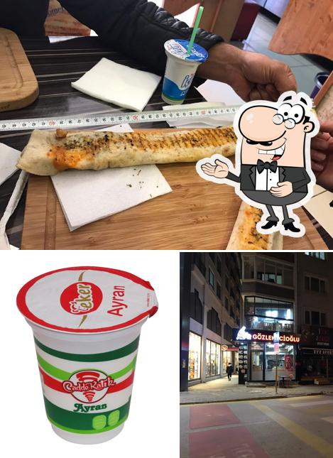 Köşk14 Zurna Dürüm