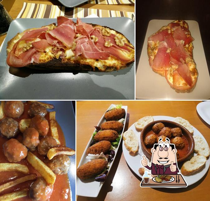 La Relliscada
