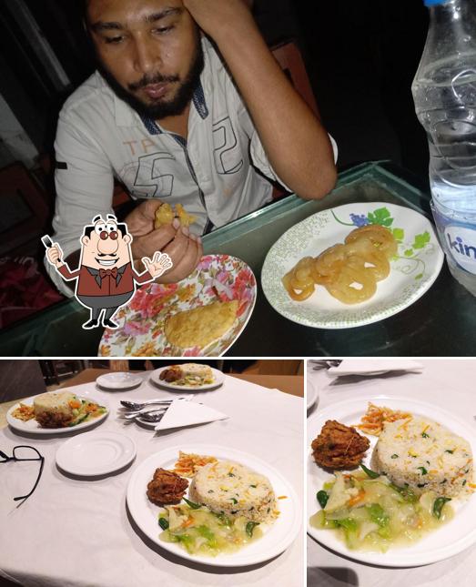 Mole's Kitchen