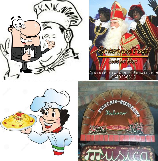 Restaurant-Pizzeria "Musica"