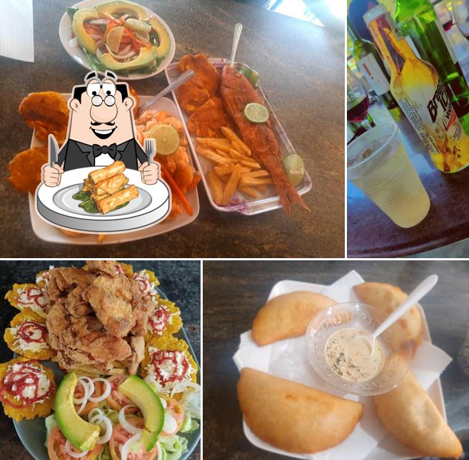 OHANA restaurante