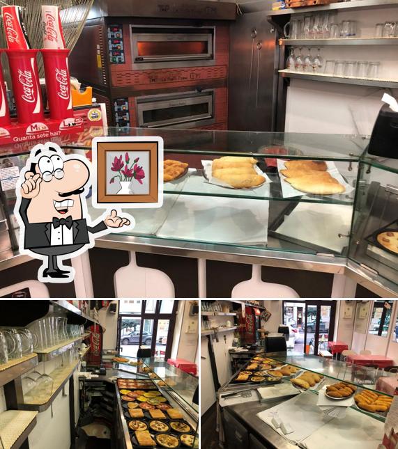 Pizzeria Serafino