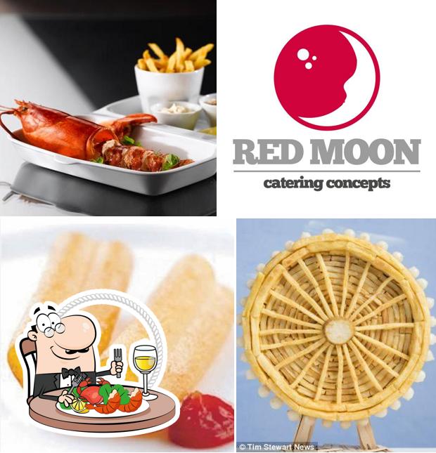 Red Moon Catering