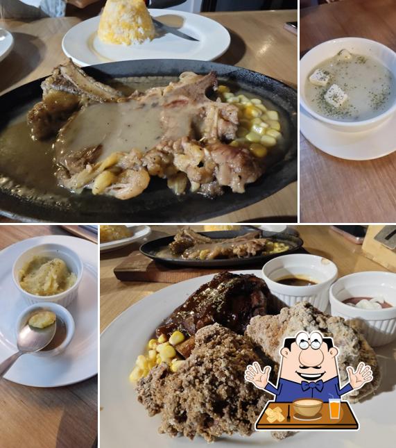 RibSarap - Mabalacat Pampanga