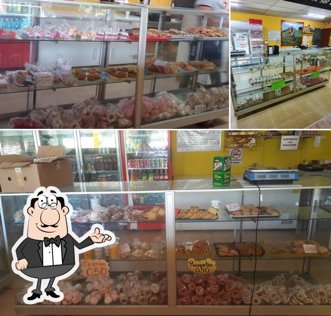 San Pablo Artisanal Bakery