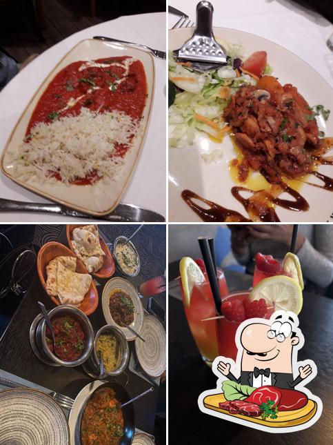 Spice Lounge Evesham