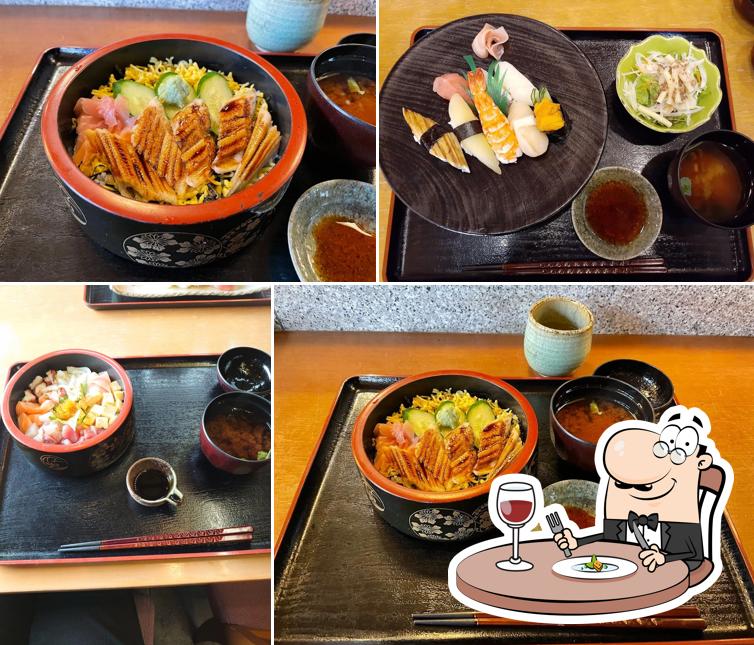 Sushi Kappoarai