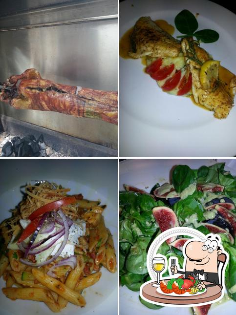 Restaurant Taverna Mythos