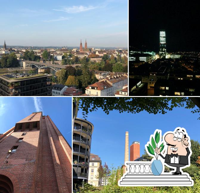 Turmstübli