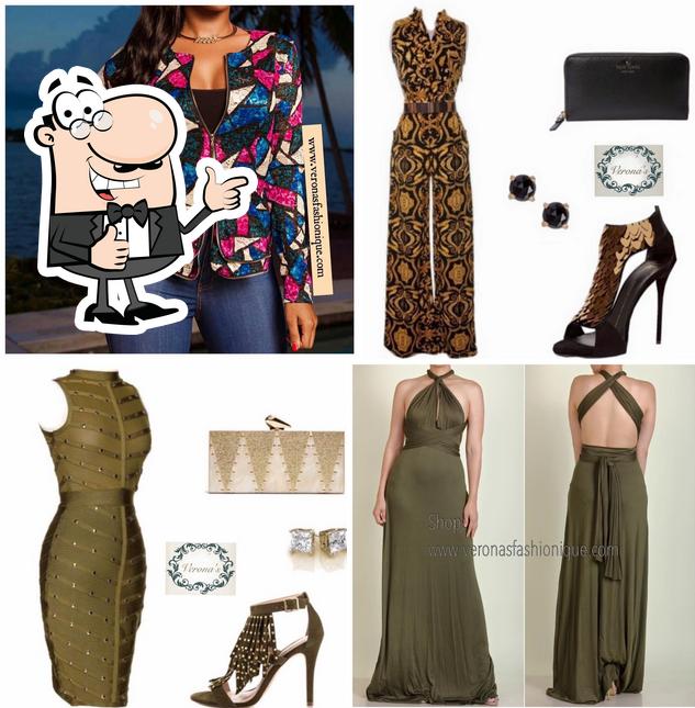 Verona's Fashionique